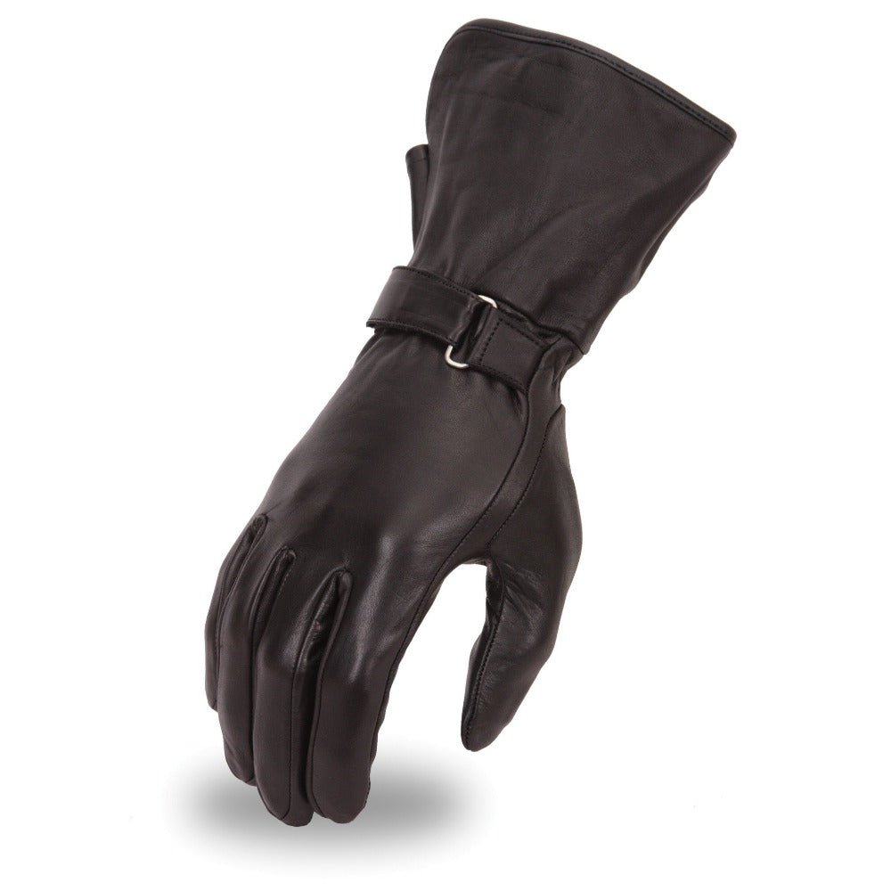 Open Road Women's Gauntlet Gloves Women's Gauntlet First Manufacturing Company XS